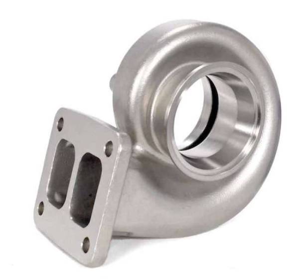 ATP - ATP T4 Divided Inlet 3in V-Band Outlet 1.06A/R Turbine Housing for GT30R/GTX30 Turbo