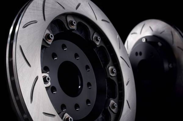 Stoptech - StopTech Trophy Race Big Brake Kit
