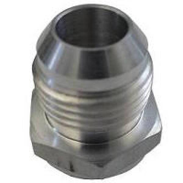 ATP - ATP Weld Bung Aluminum  -10 AN Male Flare Fitting