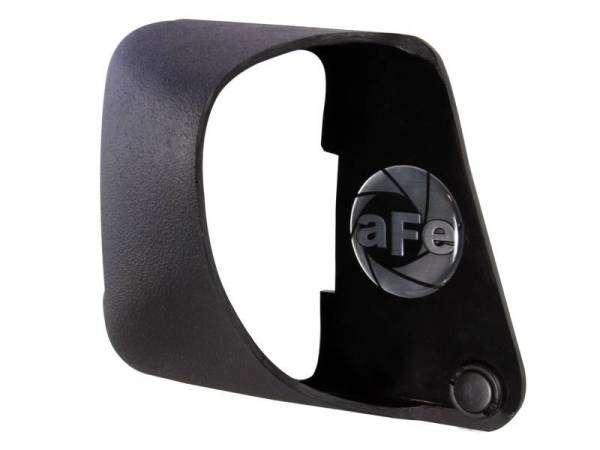 aFe - aFe MagnumFORCE Intake System Scoop 12-15 BMW 335i/335ix (F30) L6 3.0L (t) N55