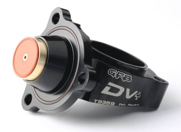 GFB Go Fast Bits - GFB Go Fast Bits DV+ Performance Diverter Valve, Faster, Stronger, Simpler, Better - T9359