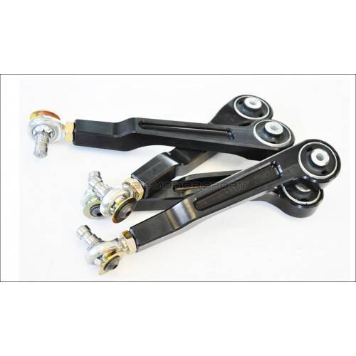 034Motorsport - 034Motorsport Density Adjustable Upper Control Arm Kit for Audi B5/B6/B7/C5 034-401-1000