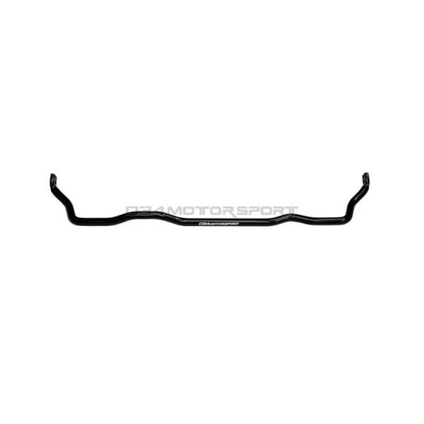 034Motorsport - 034Motorsport Solid Rear Sway Bar, B4/B5 Audi S2/RS2 & A4/S4/RS4 Quattro, Adjustable 034-402-1001