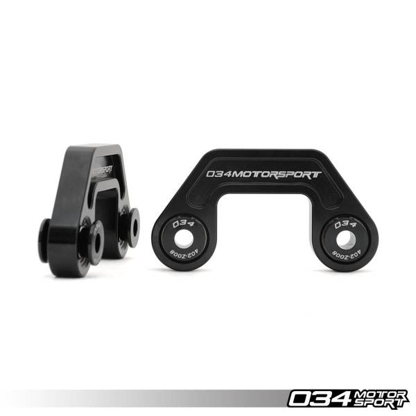 034Motorsport - 034Motorsport Front Sway Bar End links for Audi B5, B6, B7, & C5  A4, S4, A6, S6 034-402-4018