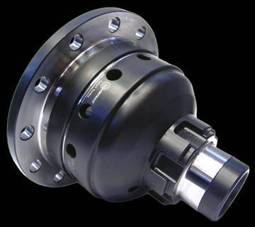 Wavetrac Limited Slip Differential (LSD) #30.309.173WK | BMW Parts