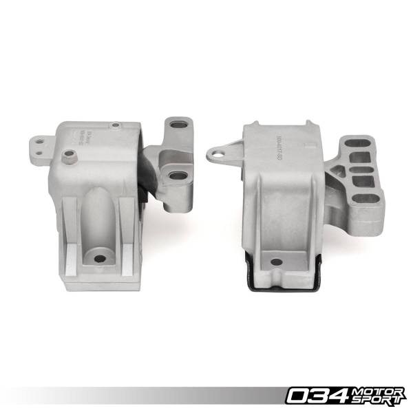 034Motorsport - 034Motorsport Density line Engine mount kit for MK4 GTI, Jetta, Audi TT 034-509-5008