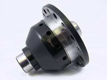 WaveTrac - Wavetrac Differential Type 02J-B, 02S for VW MK5 5-speed 10-309-181WK