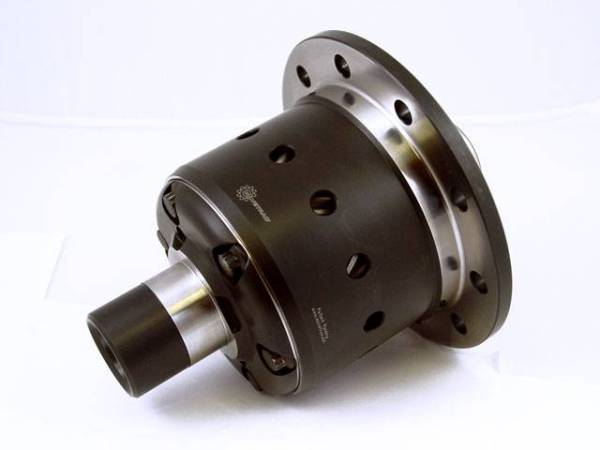 WaveTrac - Wavetrac Front Differential for B5,B6 Audi A4, S4 6 speed manual trans, Quattro 18.309.170WK