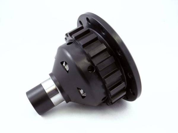 WaveTrac - Wavetrac Differential for Audi A3, TT S-Tronic(DSG) Quattro (20T ring) 10.309.188WK