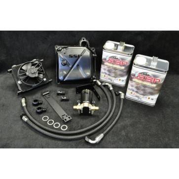 SSP - SSP Titan Series Stage 2 Track Package for 2006-2013 VW / Audi 02E DSG Transmission VWTITAN2