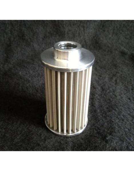 SSP - SSP Stainless Steel Lifetime Transmission Filter for 2008+ BMW DCT GS7D36SG Transmission BMWSTLFLT