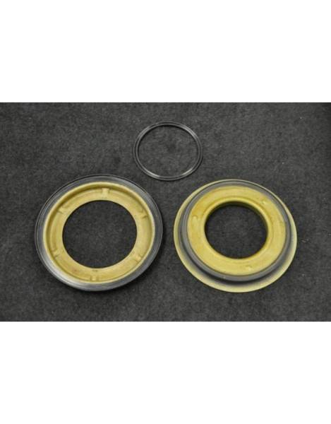 SSP - SSP Viton Clutch Basket Seal Package for 2008+ BMW DCT GS7D36SG Transmission BMWSEALS