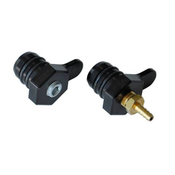 034Motorsport - 034Motorsport Intake Manifold Plug & Boost Tap for VW/Audi 2.0T FSI/TFSI/TSI 034-145-Z009