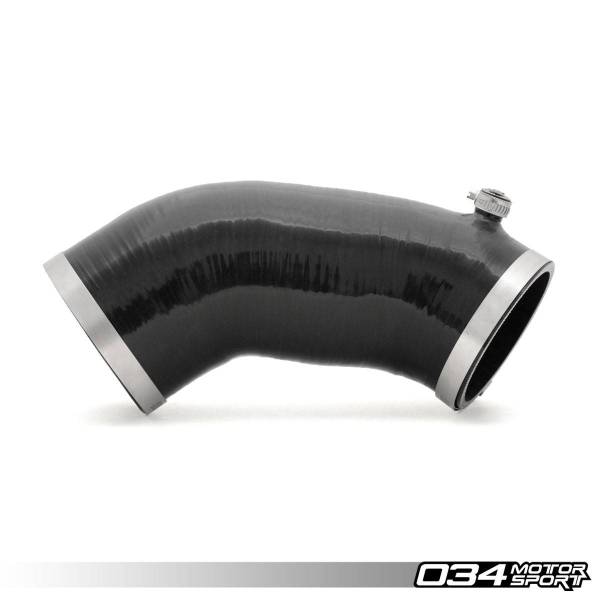 034Motorsport - 034Motorsport Silicone MAF Hose for B6/B7 Audi S4 4.2L V8 034-112-6013