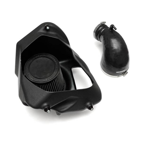 034Motorsport - 034Motorsport P34 Cold Air Intake System for B9 Audi A4/Allroad & A5 2.0 TFSI 034-108-1012