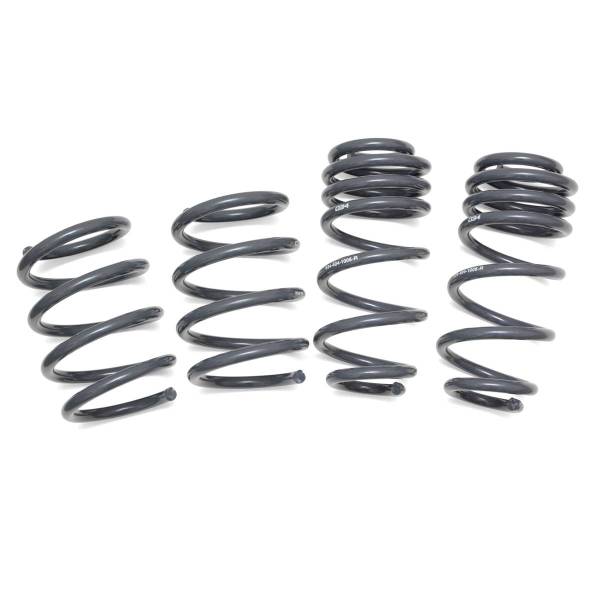 034Motorsport - 034 Motorsports Dynamic+ Lowering Springs for 8S Audi TT RS 034-404-1006