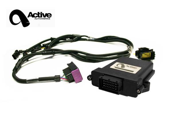 Active Autowerke - Active Autowerke Active-8 Tuning Module for E71 BMW X6M
