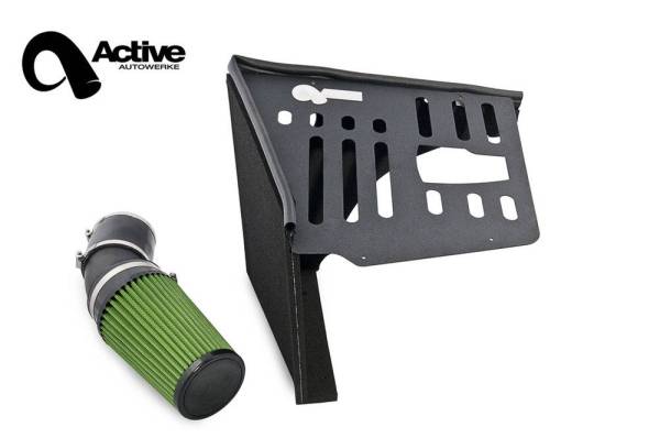Active Autowerke - Active Autowerke E36 Cold Air Intake System