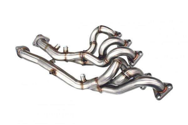 Active Autowerke - Active Autowerke E46 M3 Gen 4 Header