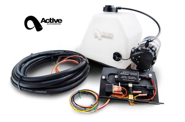 Active Autowerke - Active Autowerke Methanol Injection System for E90 335i N54