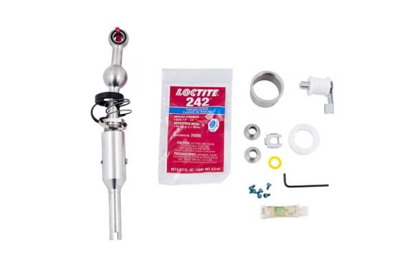 Active Autowerke - Active Autowerke S1 Short Shifter | E9X 325,328,330