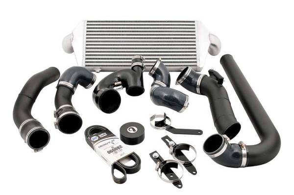 Active Autowerke - Active Autowerke Supercharger Level 2 Upgrade Kit for E36 BMW M3