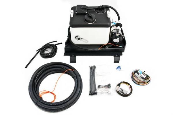 Active Autowerke - Active Autowerke Universal Methanol Injection System