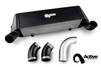 Active Autowerke - Active Autowerke E8x 135i & E9x 335i Intercooler (Sport Version)