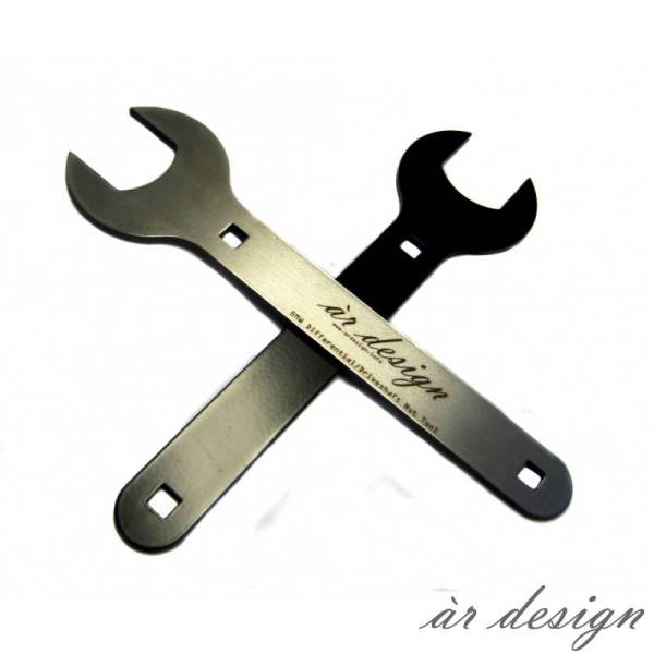 AR Design - AR Design N54 Differential Install Tool