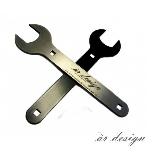 AR Design - AR Design N54 Differential Install Tool Stainless Steel