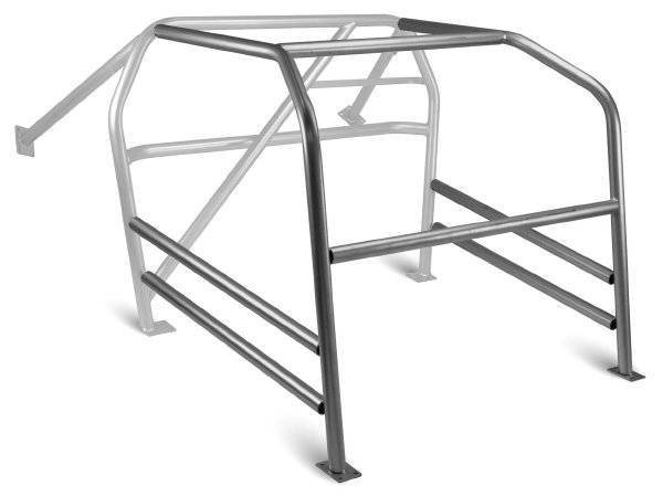 Autopower - Autopower U-Weld Front Cage Kit for Audi A4/S4 B5