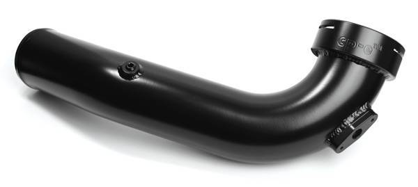 Burger Motorsports - Burger Motorsports Chargepipe for BMW N55 (1 Bung)