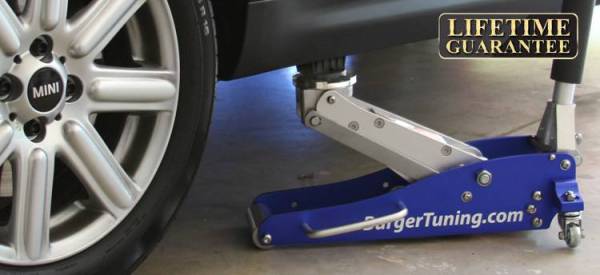 thumbnail image 2 of And MINI Vehicle Jack Stand ADAPTERSs With 78mm Rubber Pads For 2-3 Ton 2 of 10