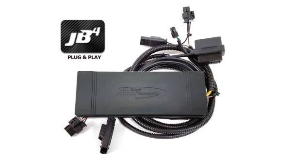 Burger Motorsports - Burger Motorsports JB4 BETA Tuner for MINI B38/B46/B48 w/ data cable combo