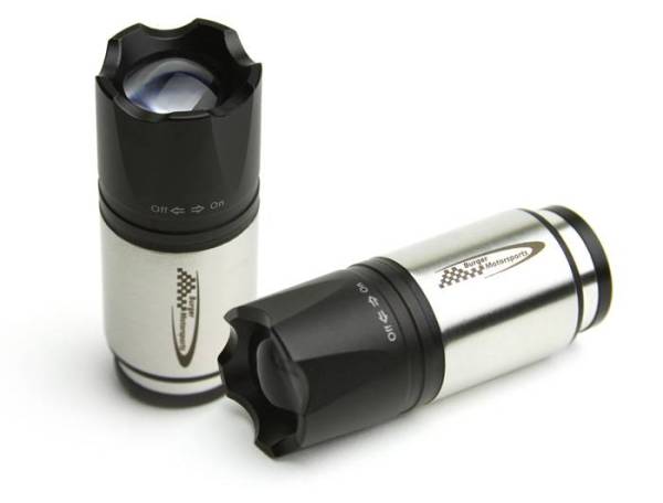 car cigarette lighter socket rechargeable 0.5w mini led flashlight Genuine Small Car Flashlight Charge on the Vehicles No necessary to find your charger anymore Flashlight Compact Mini LED Super