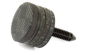 Burger Motorsports - Burger Motorsports Short Throw Clutch Stop for 2006+ BMW Manual Trans