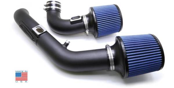 Burger Motorsports - Burger Motorsports S55 Performance Intake for 2015+ BMW M3 / M4