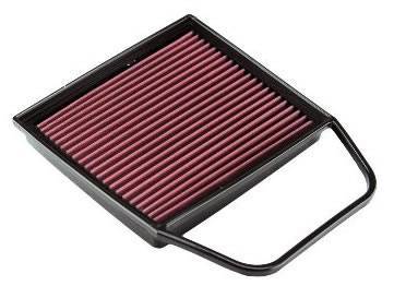 Burger Motorsports - K&N Drop-In Air Filter for BMW N54