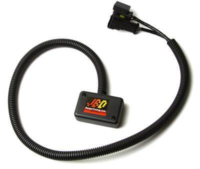 Burger Motorsports - Burger Motorsport JBD Diesel Tuner for 2006+ BMW E Series 6 Cylinder Diesel Engines