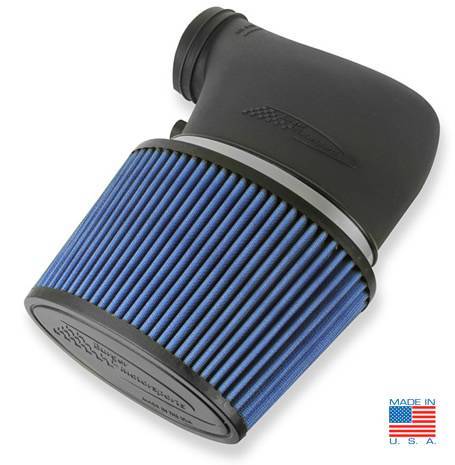 Burger Motorsports - Burger Motorsport Performance Intake Kit for BMW F10 N55