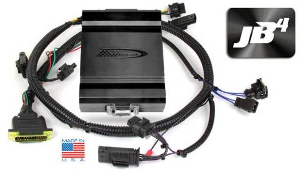 Burger Motorsports - Burger Motorsports E Series N55 JB4 BMW Performance Tuner