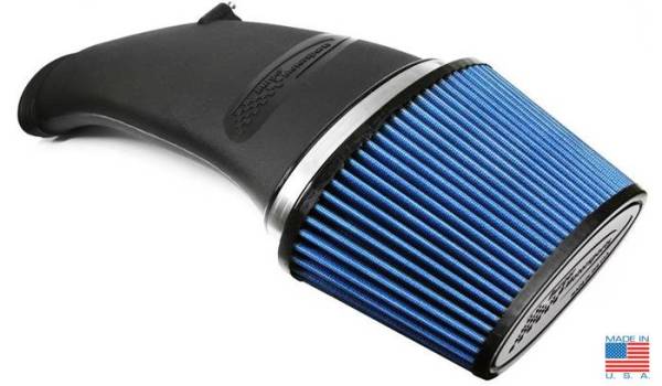 Burger Motorsports - Burger Motorsport Performance Intake Kit for BMW N55