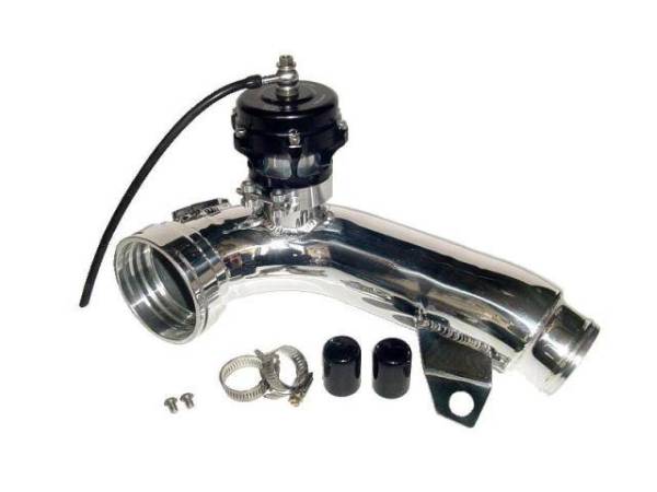 Evolution Racewerks - ER N54 (3.0TT) Diverter Valve Charge Pipe