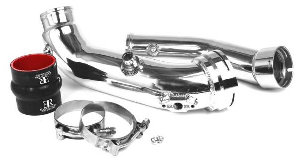 Evolution Racewerks - ER Charge Pipe for BMW N55 3.0T F30 / F32 / F33 / F20 / F21