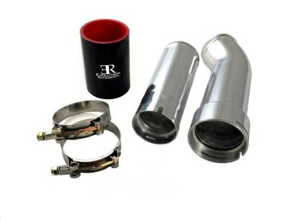 Evolution Racewerks - ER Turbo to Intercooler Charge Pipe (TIC) for BMW Single Turbo F30/F32/F33/F20/F21