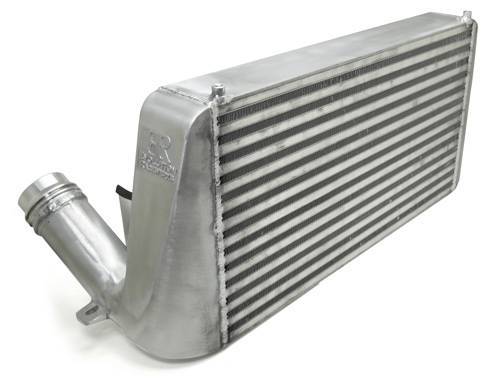Evolution Racewerks - ER Competition Series Front Mount Intercooler for BMW F Chassis