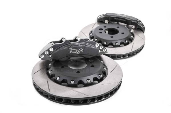 Forge - Forge 380mm Front Big Brake Kit for BMW E90