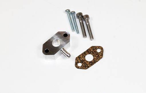 Forge - Forge Boost Gauge Adaptor for VAG