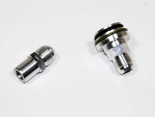 Forge - Forge Cam & Block Adapters for VAG 1.8T Engines