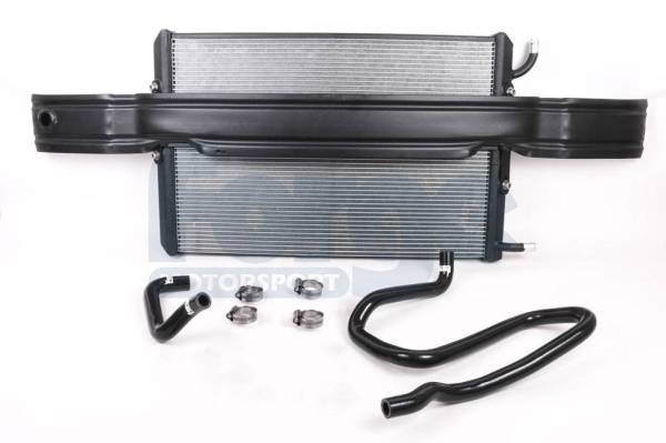 Forge - Forge Charge Cooler Radiator for the Audi RS6 C7 and Audi RS7